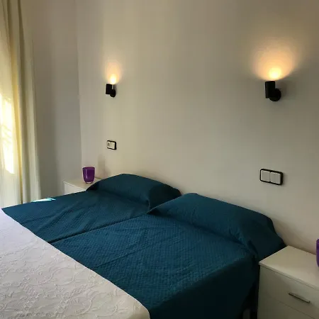 Meddays Lagun Etxea Villa *