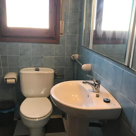 Villa Meddays Lagun Etxea Miami Playa