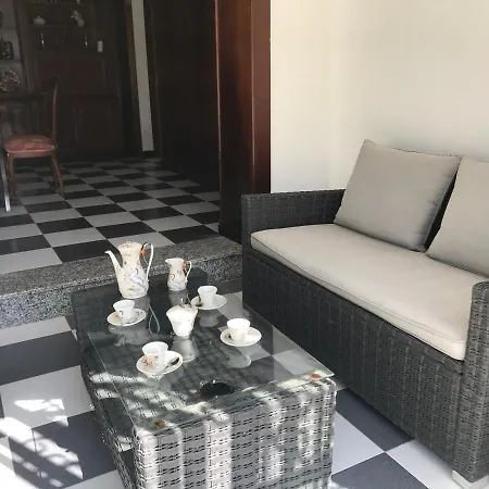 Villa Meddays Lagun Etxea
