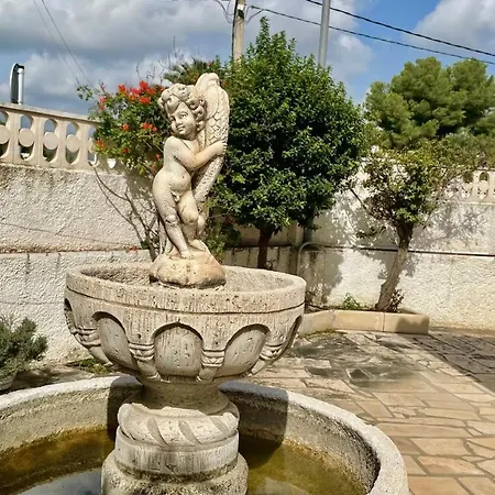 Meddays Lagun Etxea Villa