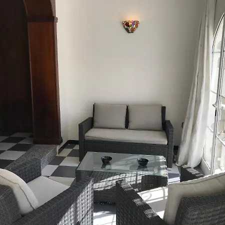 Meddays Lagun Etxea Villa Miami Platja (Miami Playa)