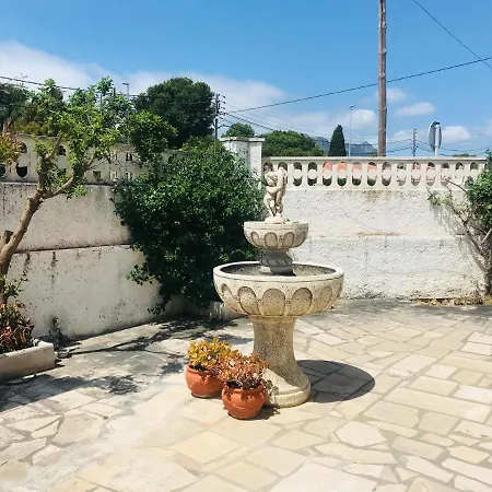 Villa Meddays Lagun Etxea Miami Platja (Miami Playa)